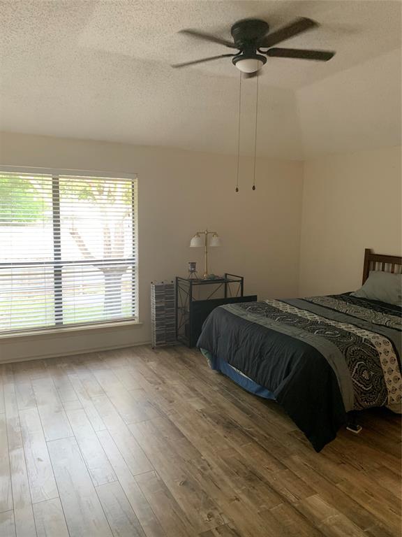 Heatherwood Add Ph II - Residential Lease