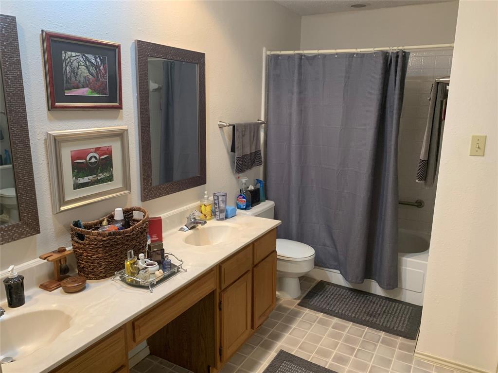 Heatherwood Add Ph II - Residential Lease