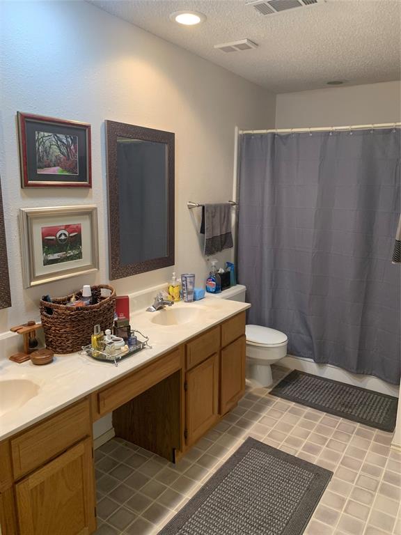 Heatherwood Add Ph II - Residential Lease