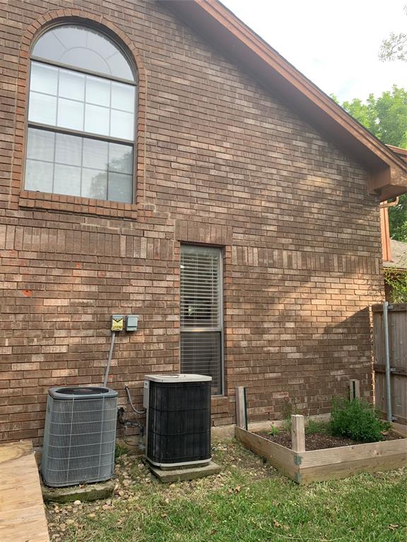 Heatherwood Add Ph II - Residential Lease