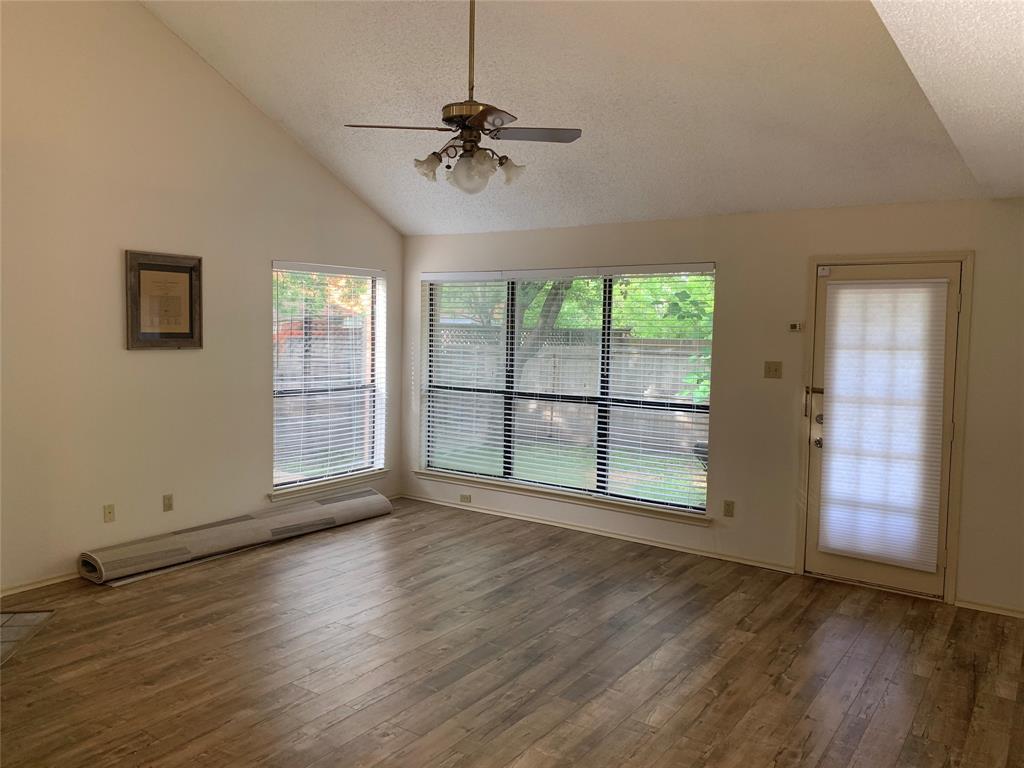 Heatherwood Add Ph II - Residential Lease