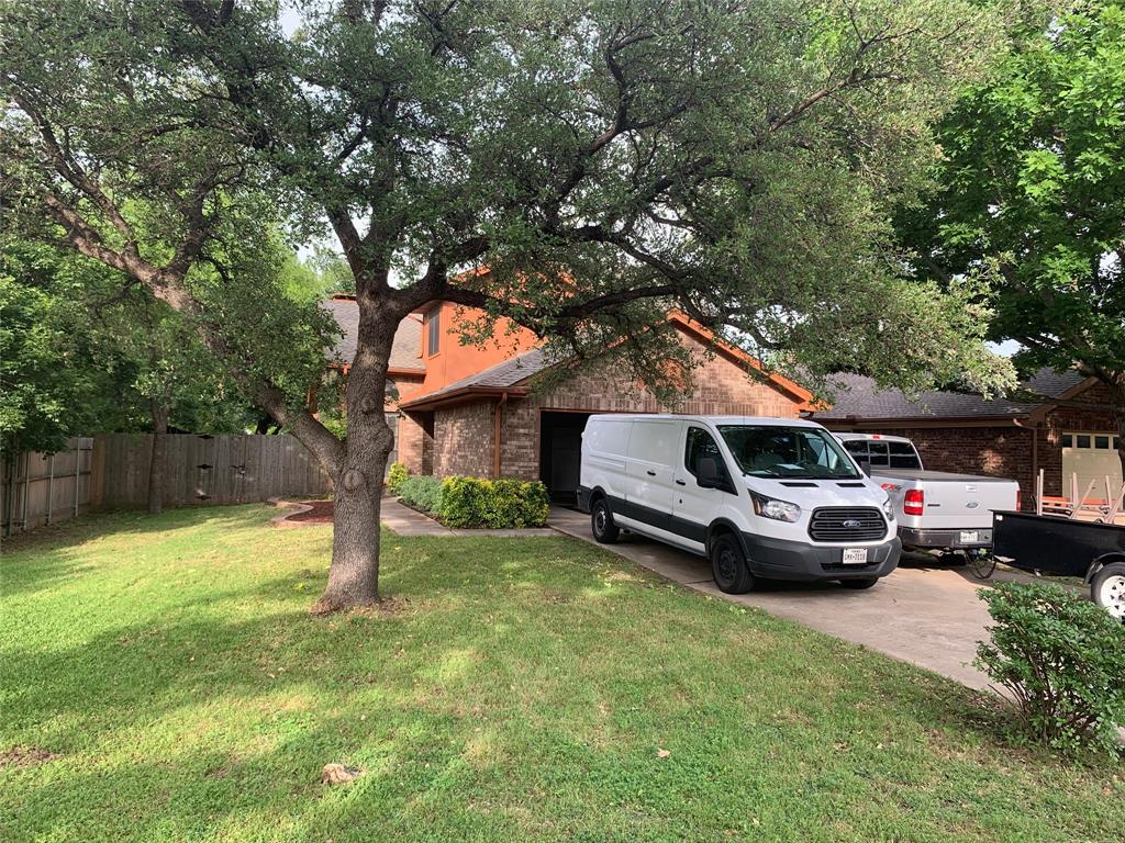 Heatherwood Add Ph II - Residential Lease