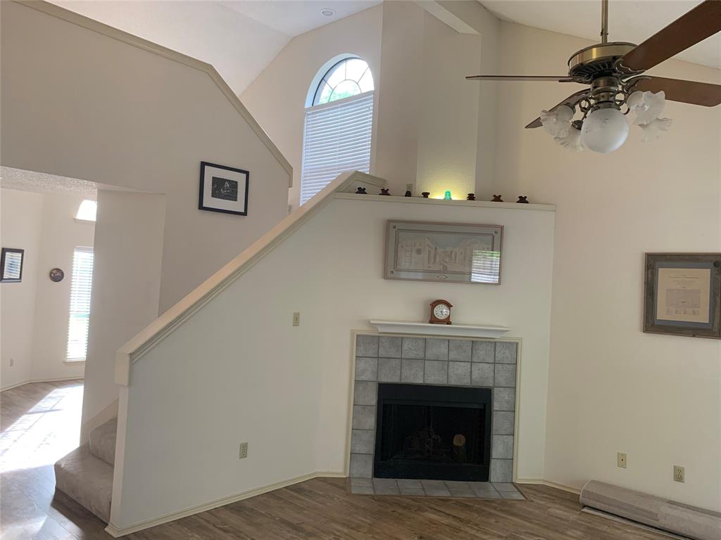 Heatherwood Add Ph II - Residential Lease