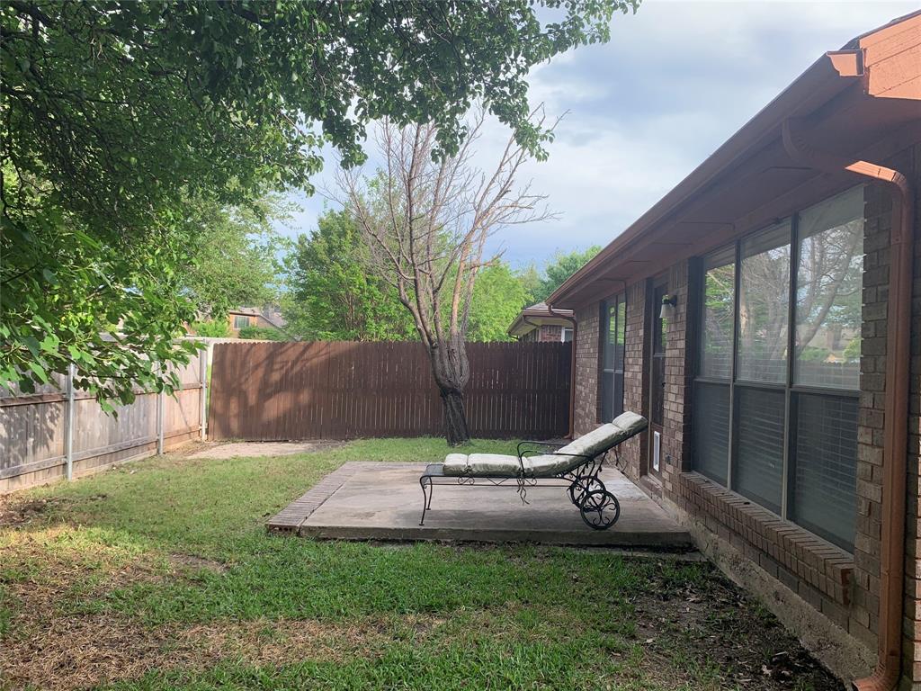 Heatherwood Add Ph II - Residential Lease