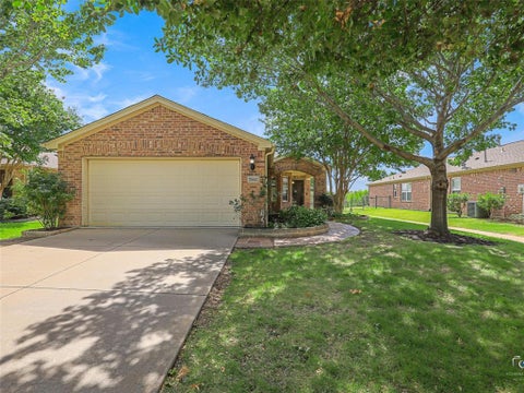 Photo of 7542 Birmingham Forest Drive, Frisco, TX 75036 (MLS # 21386369)