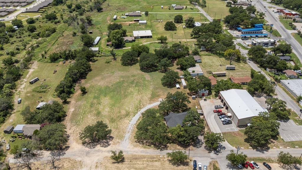 M Leonard Surv Abs #822 - Land