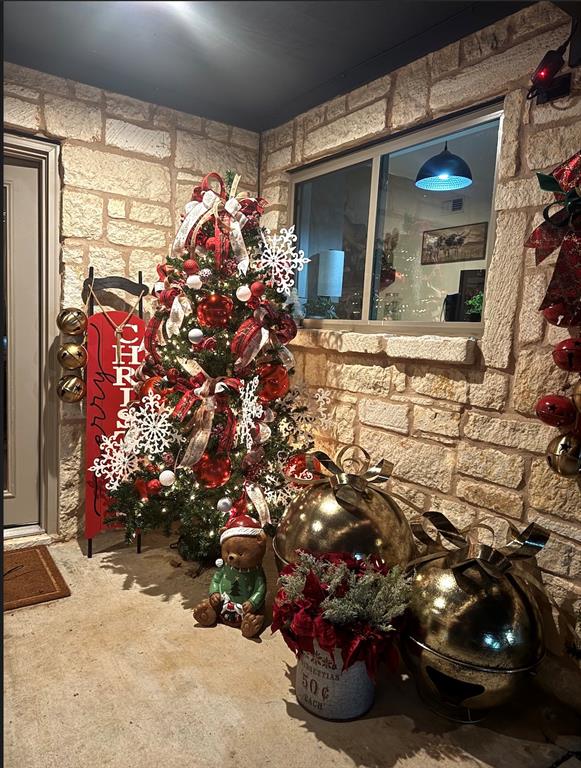 M Leonard Surv Abs #822 - Land