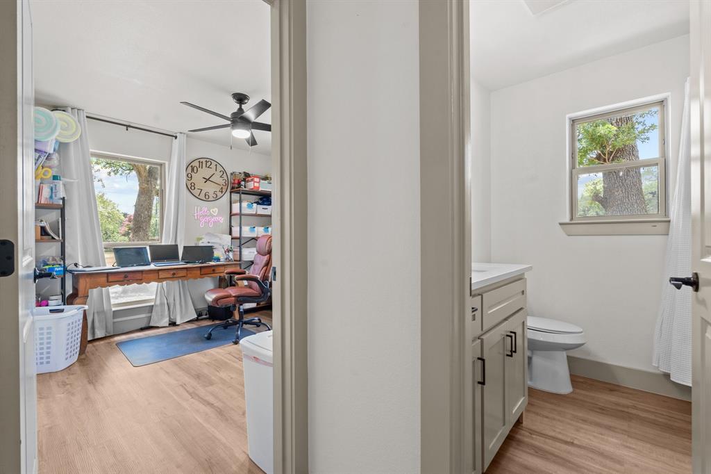 M Leonard Surv Abs #822 - Land