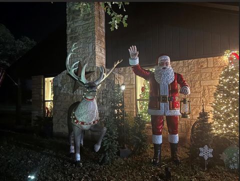 220 S Ash Terrace 0 Springtown TX 76082