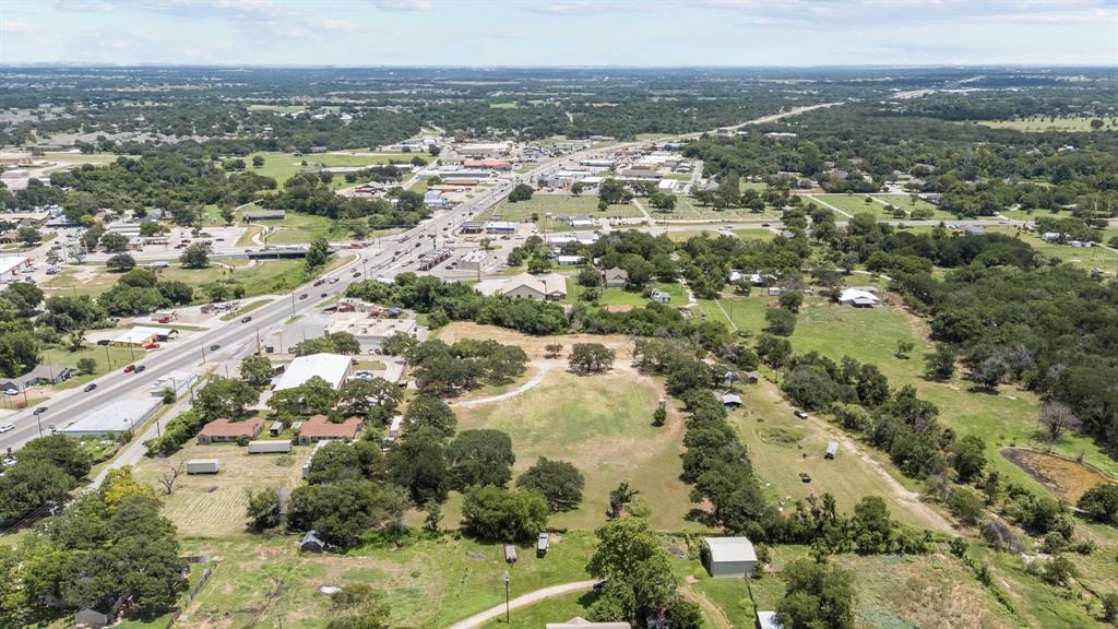 M Leonard Surv Abs #822 - Land