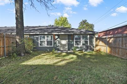 Stevens Add Rep Lt 9 & - Residential Lease