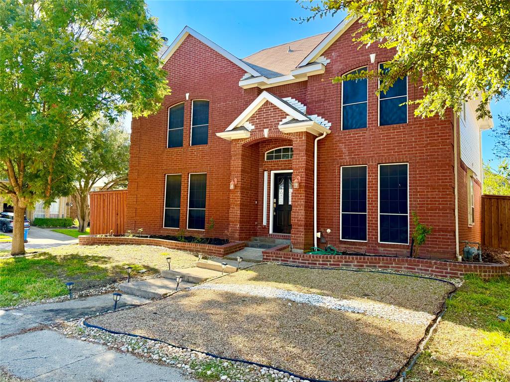 The Woods At Lake Forest - Residential Lease