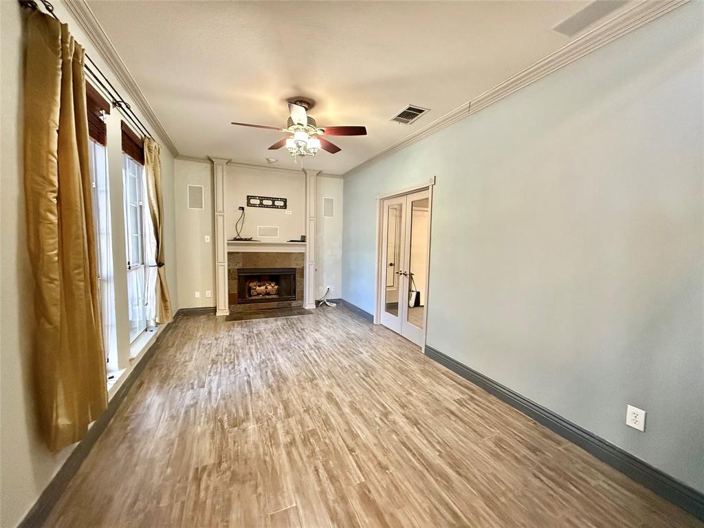 The Woods At Lake Forest - Residential Lease