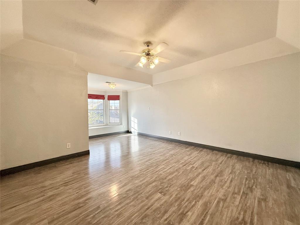 The Woods At Lake Forest - Residential Lease