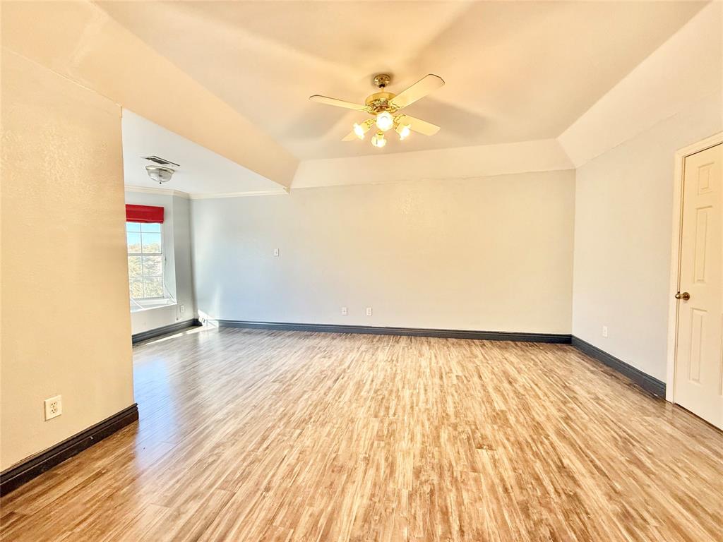 The Woods At Lake Forest - Residential Lease