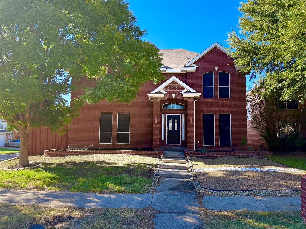 The Woods At Lake Forest - Residential Lease