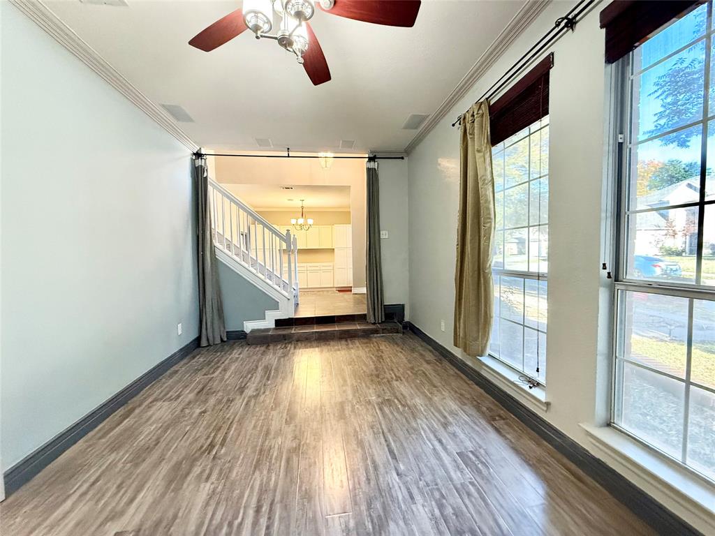 The Woods At Lake Forest - Residential Lease