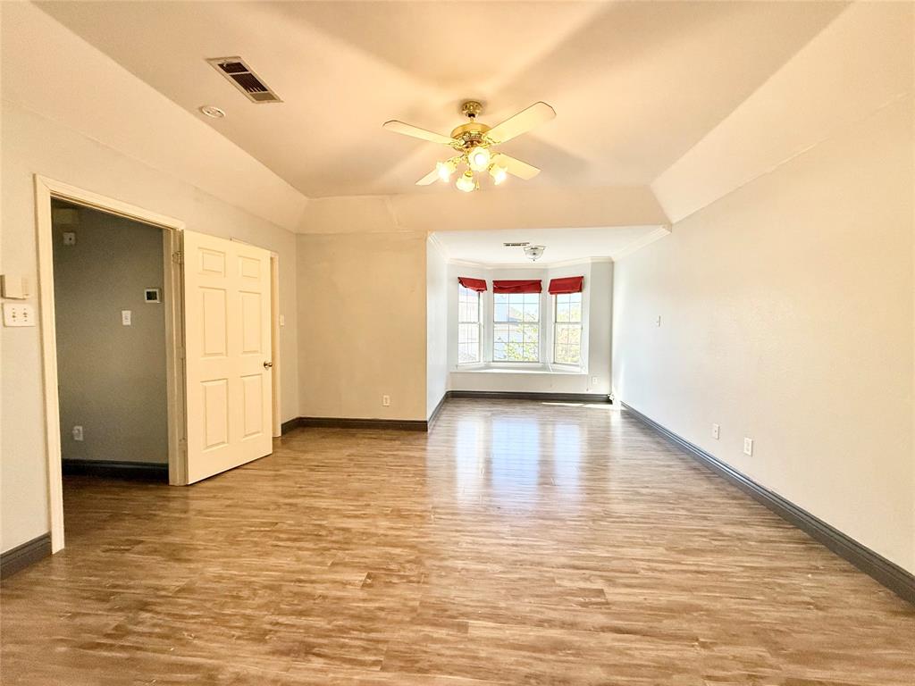 The Woods At Lake Forest - Residential Lease