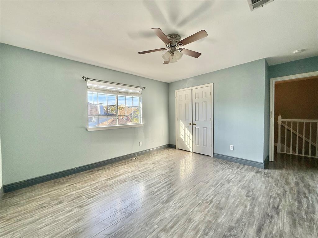 The Woods At Lake Forest - Residential Lease