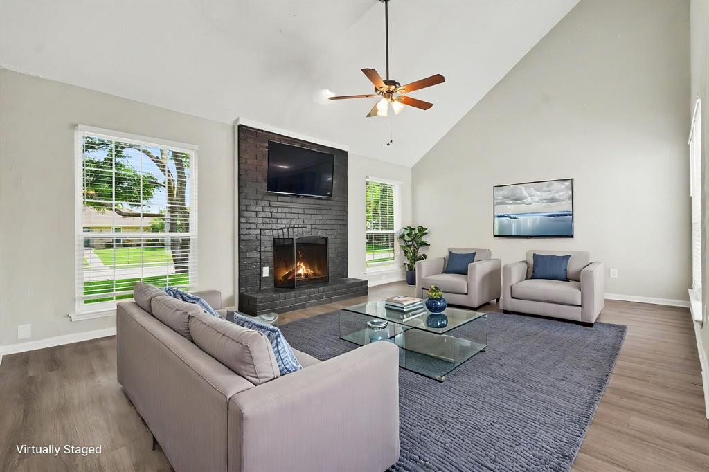4537 Miami Drive