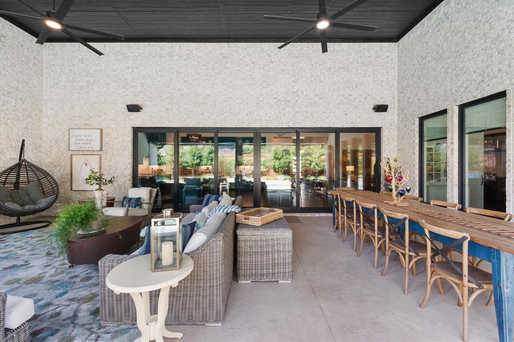 Running Ranch Add - Residential