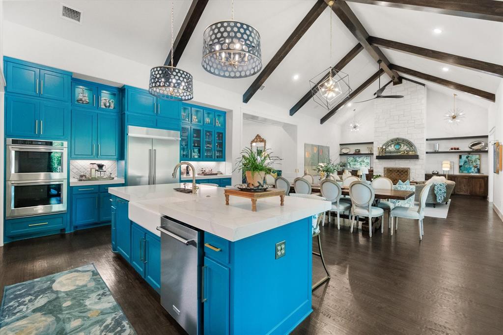 Running Ranch Add - Residential