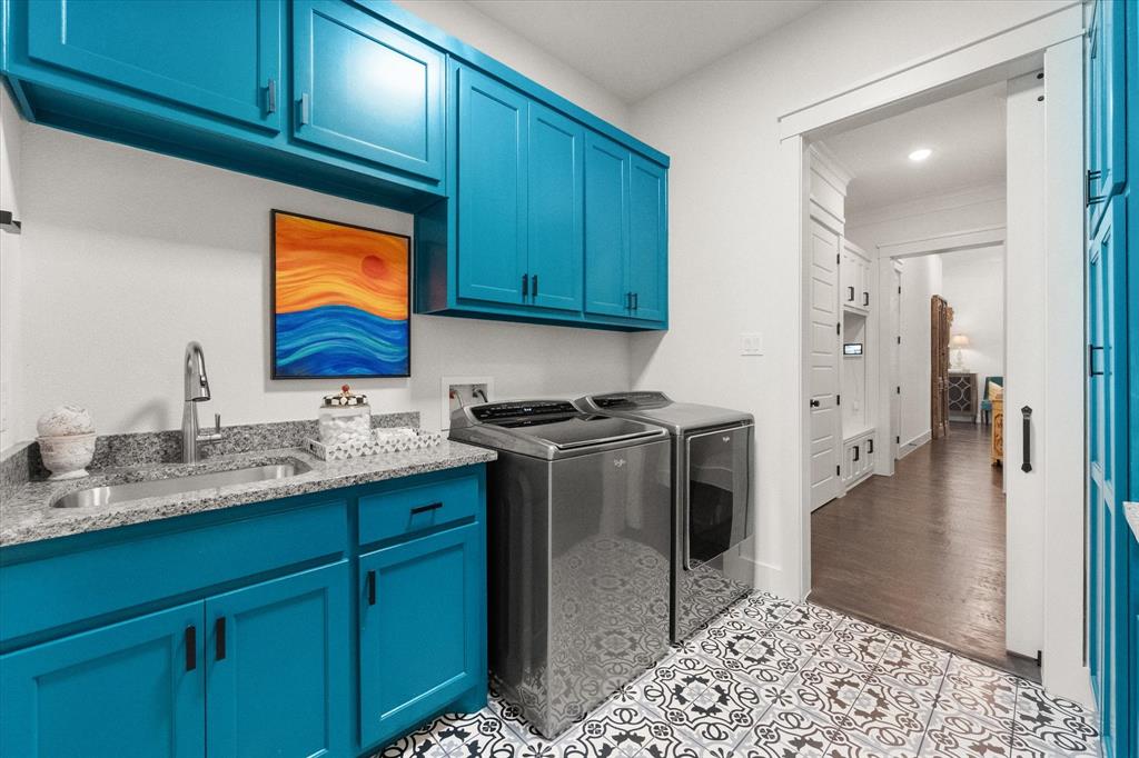 Running Ranch Add - Residential