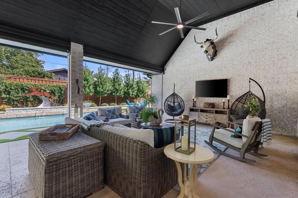 Running Ranch Add - Residential