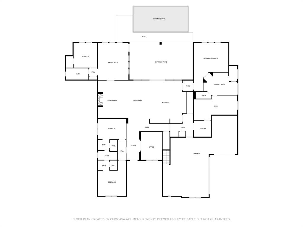 Running Ranch Add - Residential