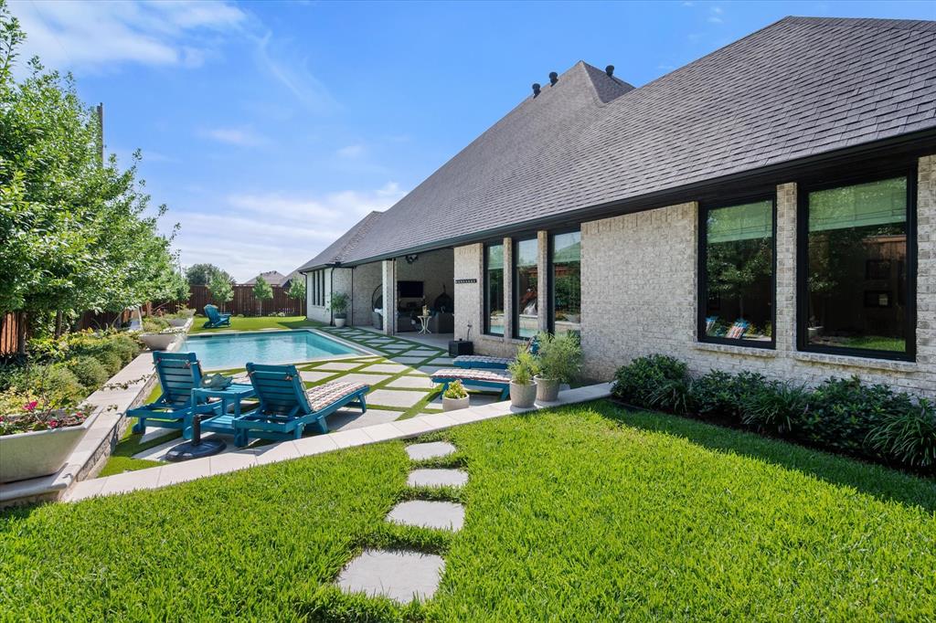 Running Ranch Add - Residential