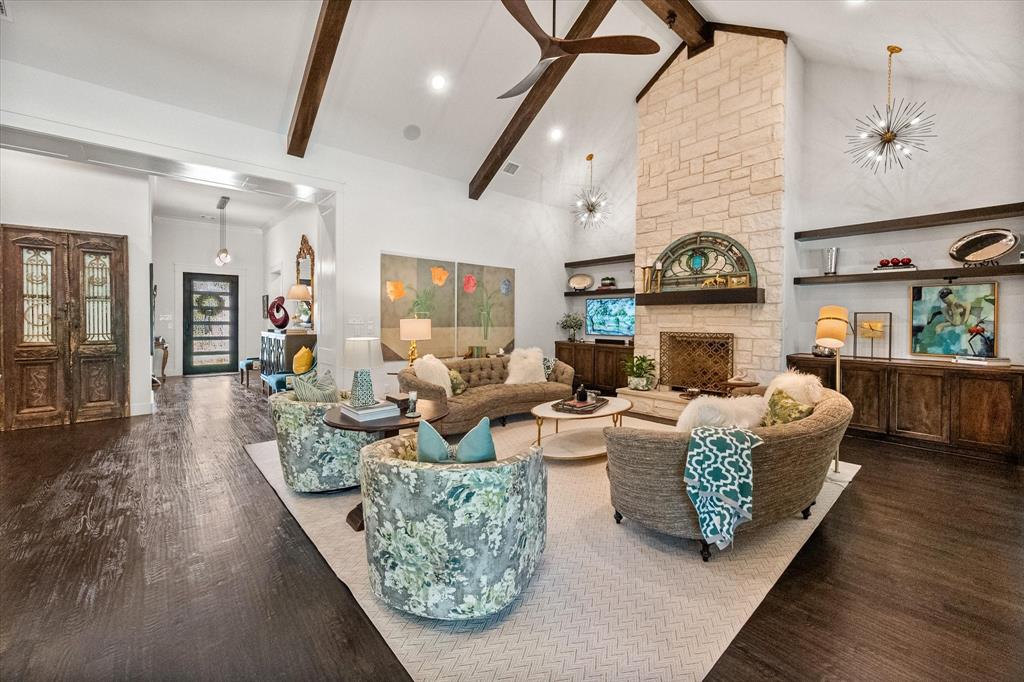 Running Ranch Add - Residential