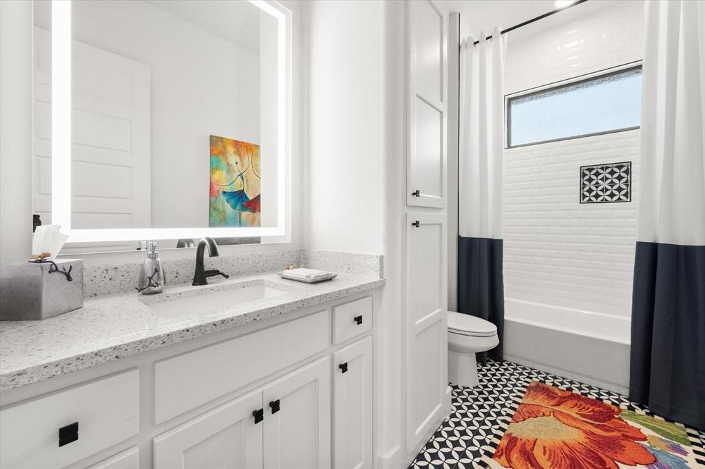 Running Ranch Add - Residential