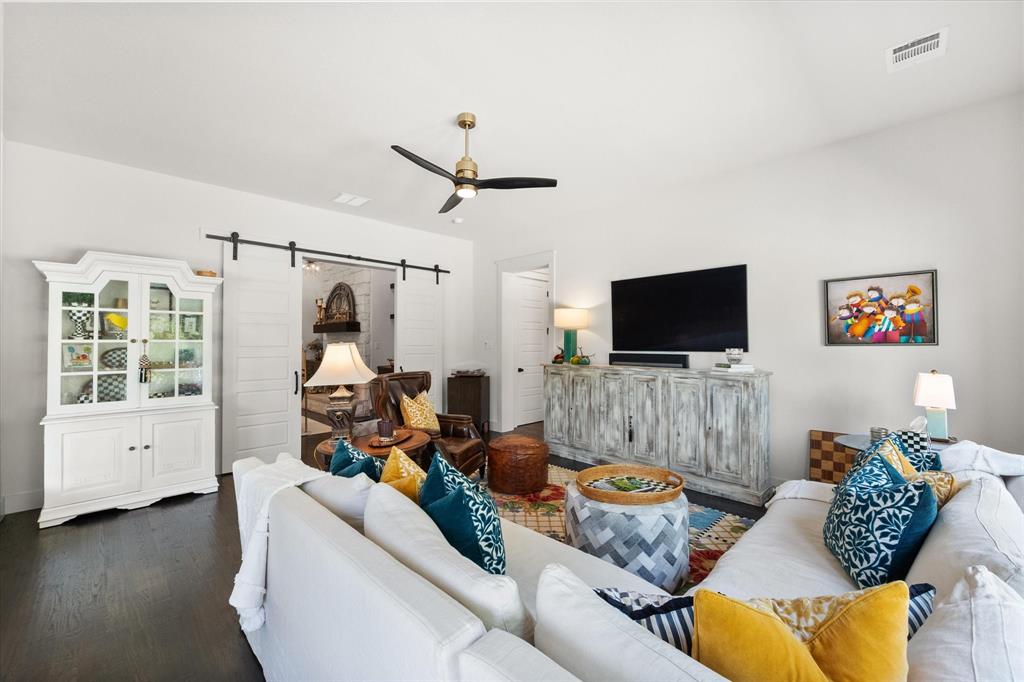 Running Ranch Add - Residential