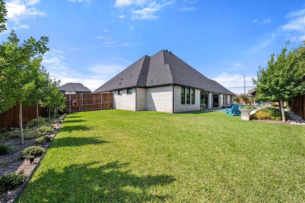 Running Ranch Add - Residential