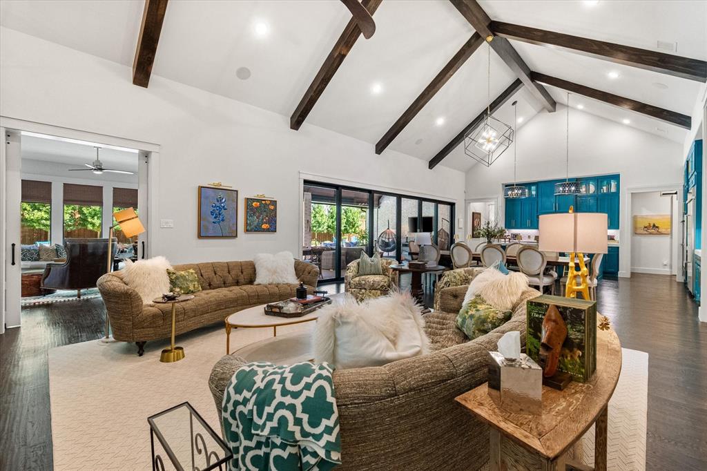 Running Ranch Add - Residential