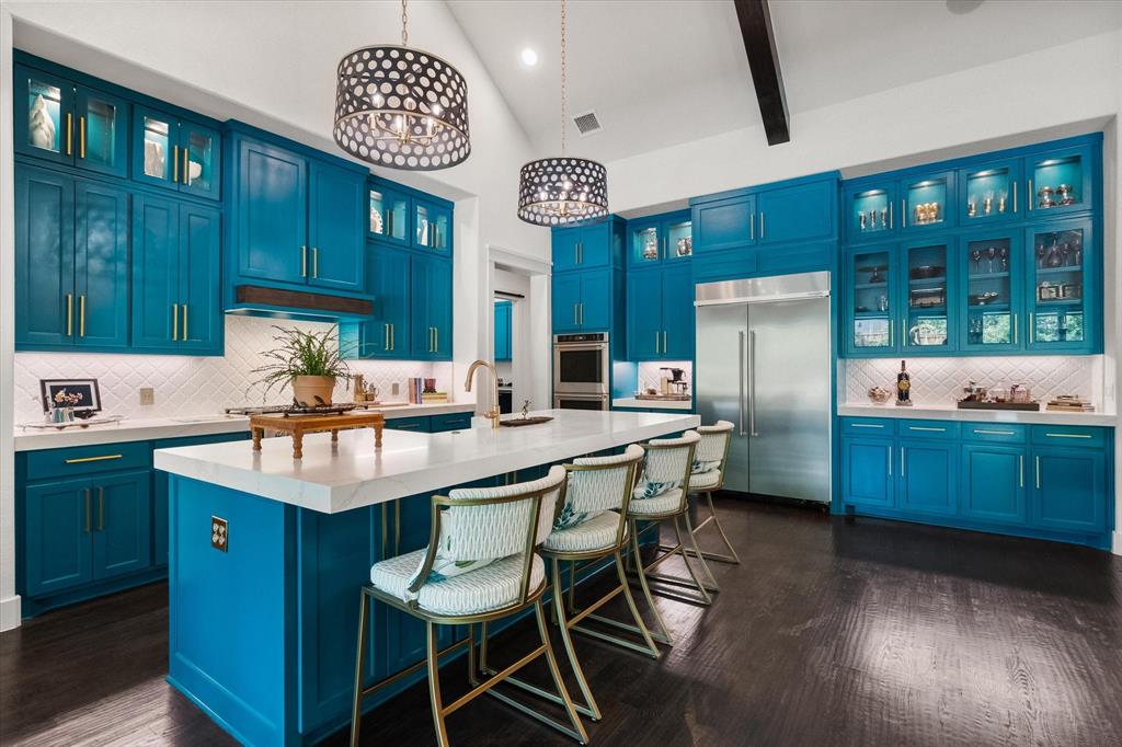 Running Ranch Add - Residential