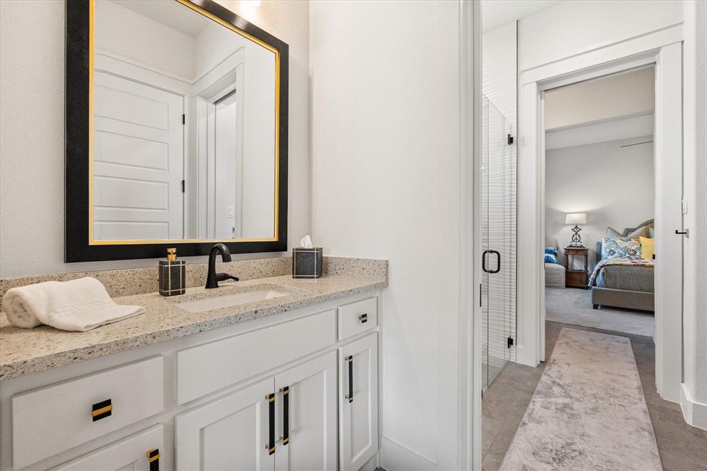 Running Ranch Add - Residential