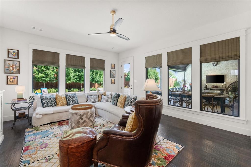 Running Ranch Add - Residential