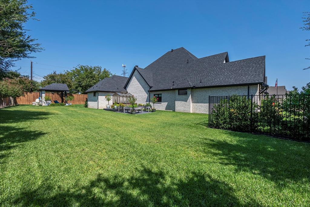 Running Ranch Add - Residential