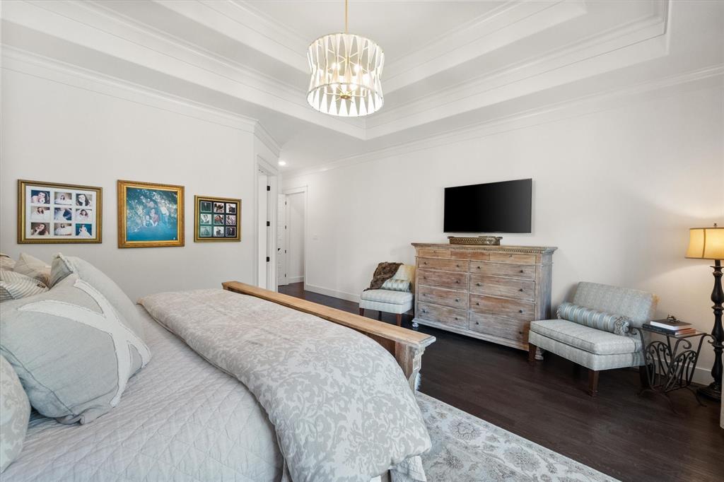 Running Ranch Add - Residential