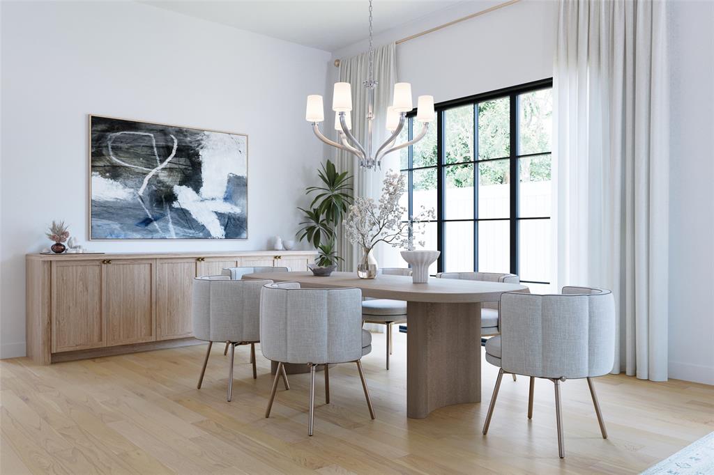 Prestonville - Residential