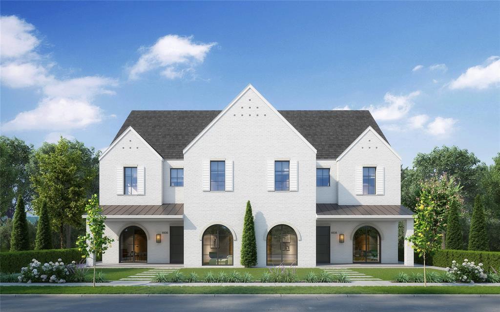 Prestonville - Residential