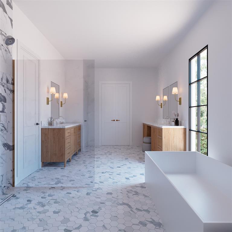 Prestonville - Residential