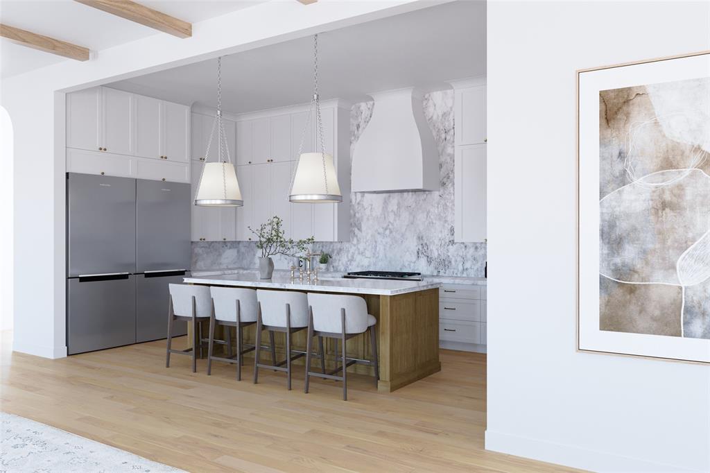 Prestonville - Residential