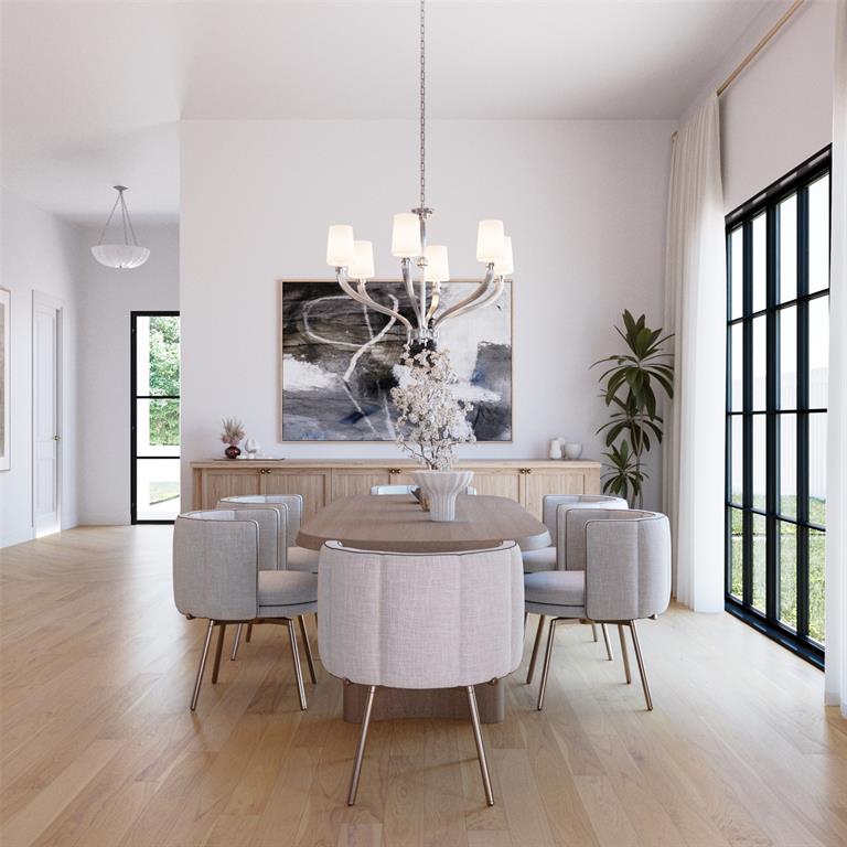 Prestonville - Residential