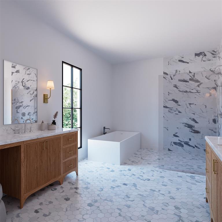 Prestonville - Residential