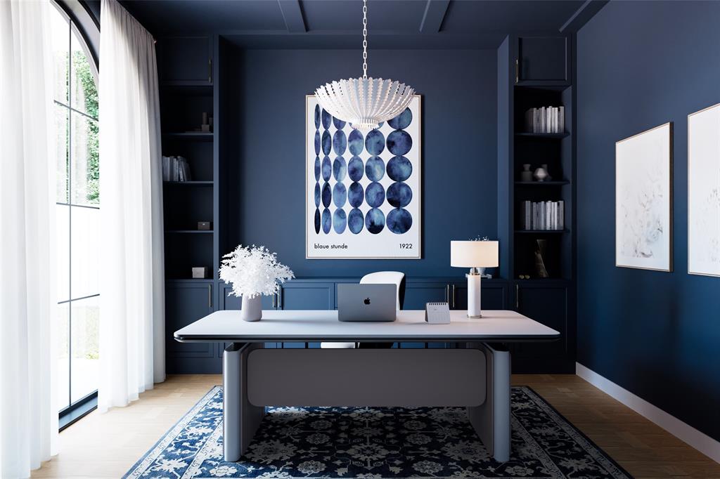 Prestonville - Residential