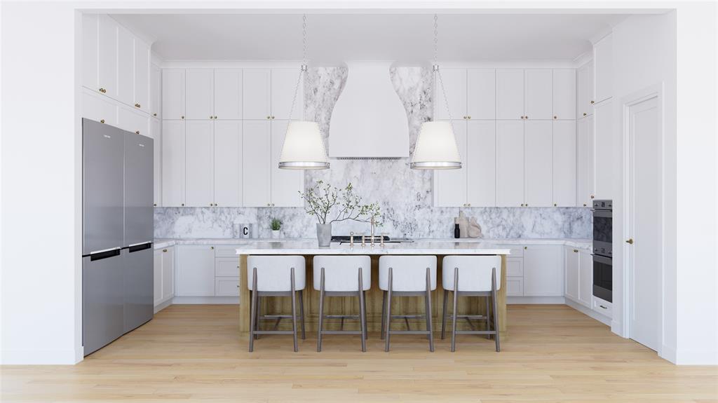 Prestonville - Residential