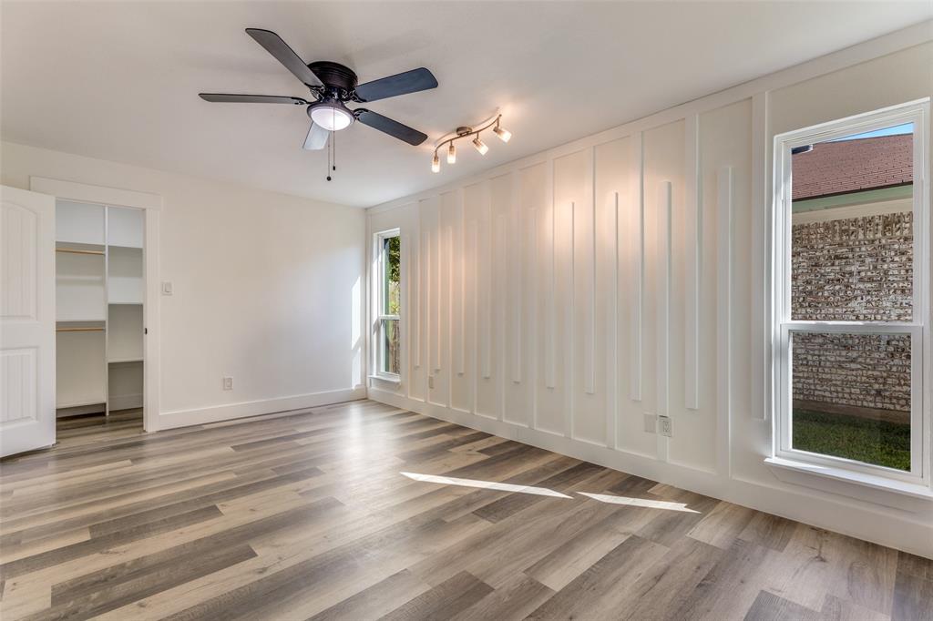 Foster Village Add - Residential