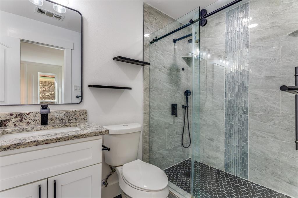 Foster Village Add - Residential